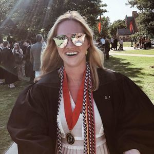 Meet your Posher, Maggie